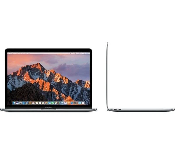 Apple MacBook Pro 13" (A1708), i5-6360U, 8GB/256SSD, Iris 540, VGC -S414, photo 1 of 2