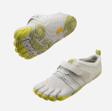 Vibram Fivefingers V-Train 2.0 Grey Women's EU sizes 36-42 NEW  
