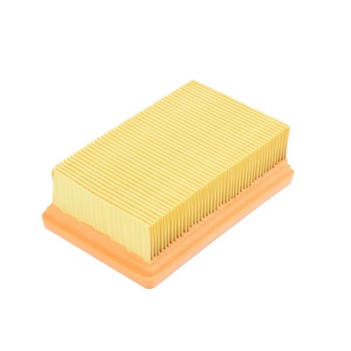 Filtro di ricambio con filtro antipolvere per per KARCHER MV4 MV5 MV6 WD4 WD5 WD6 - Foto 11 di 11