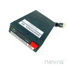 Radiotronics Two Ways Radio Communication System Tool 12 Volt DC 679