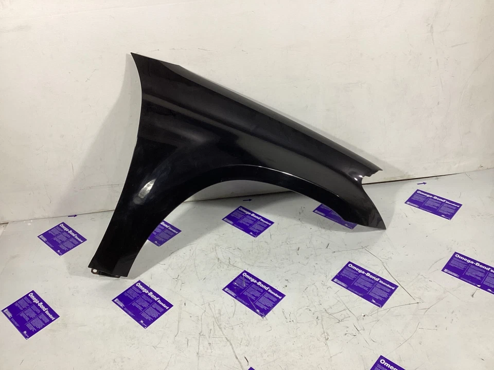 2007-2012 Mercedes-Benz GL450 Front Right Passenger Fender Panel OEM . Foto 3 de 4