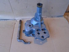 VW Beetle Transmission NOSE CONE gearbox rear cover air cooled Classic Type