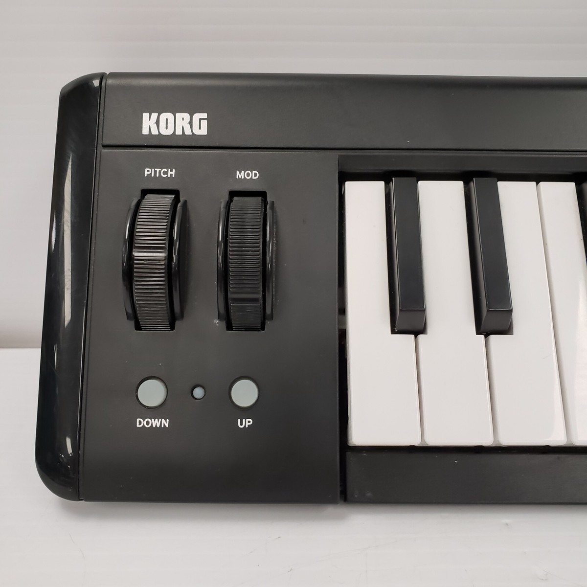 54235-1) Korg Microkey Air Keyboard | eBay
