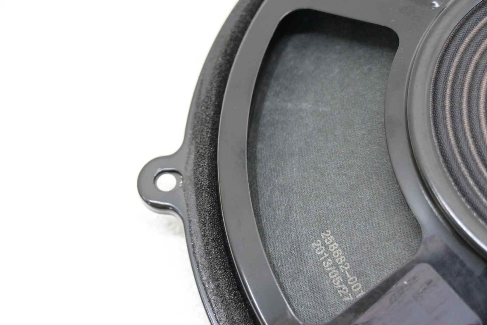 ⭐ 08-17 Maserati Granturismo Rear Bose Sound Audio Loud Speaker Factory Oem