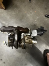 12-18 BMW F30 320i 228i 428i 528i X1 X3 X4 X5 Z4 2.0 TURBO BLOWER TURBOCHARGER