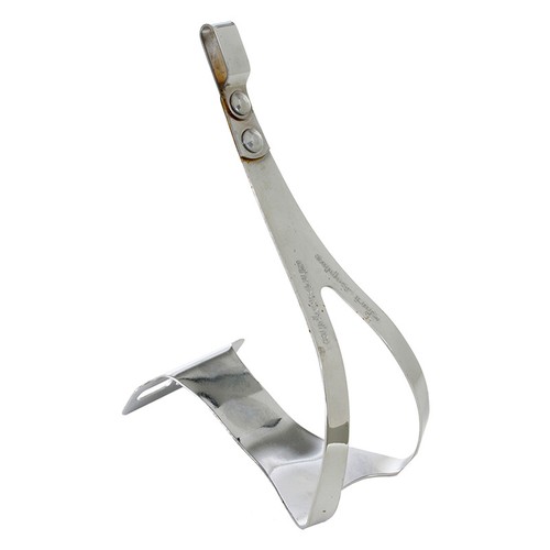 Zefal Clásico Puntera de Acero para Dedo Del Pie Rd L-XL eBay