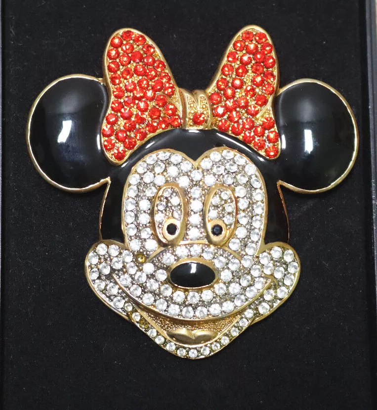Disney brooch deals