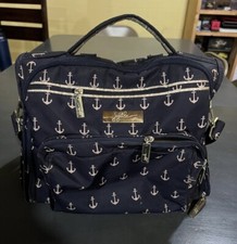 Ju Ju Be B.F.F. Diaper Bag