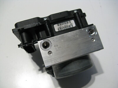 ABS-Pumpe Hydroaggregat Druckmodulator Kymco Xciting 500i R Evo ABS, 11-13