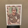 2023 Topps Allen & Ginter Rookie Card RC #109 Lenyn Sosa Chicago White Sox