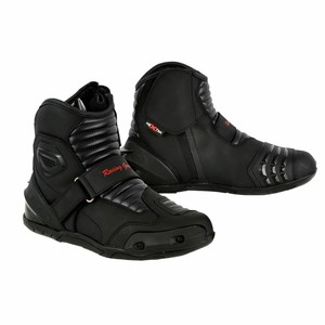 motorcycle touring shoes
