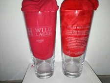 6 verres bière pint 50 cl