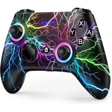 Wireless Game Controller Switch Pro Controlle...