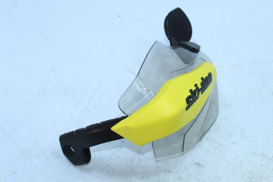 2015 SKI-DOO MXZ X 800R OEM PROTETOR DE GUIDÃO ESQUERDO 517305291 - Imagem 2 de 4