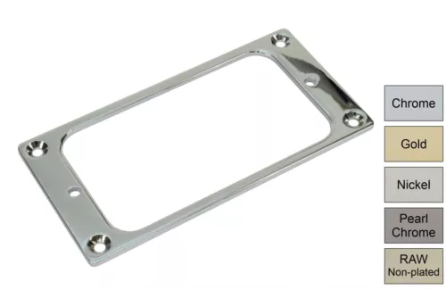 Filtertron® Humbucker size Mounting Ring fits Lollartron Humbucker