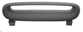 ENGINE HOOD AIR INTAKE FOR COOPER S 2001 TO 2004