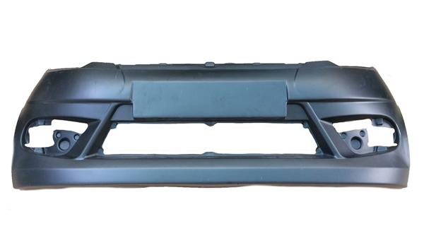 761BF019 PARAURTI ANTERIORE AIXAM GAMMA SENSATION CITY COUPE CROSSLINE