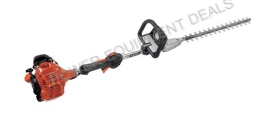 ECHO SHC-225S 21.2cc Hedge Trimmer with 20 inch Shaft and i-30