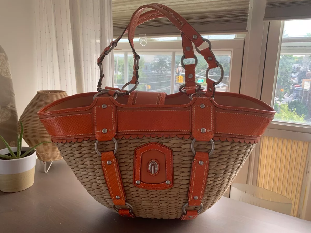 Coach jasmine best sale bag
