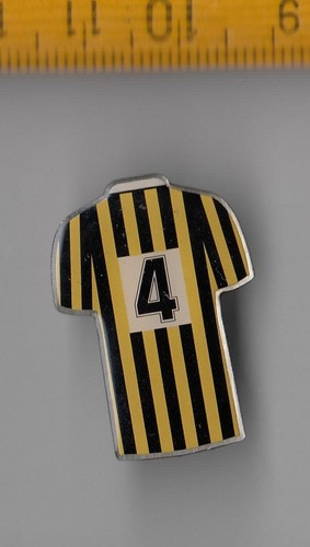 Netherlands Football Club pin badges Voetbal Logo Dutch Holland Ajax PSV Vitesse - Picture 32 of 37