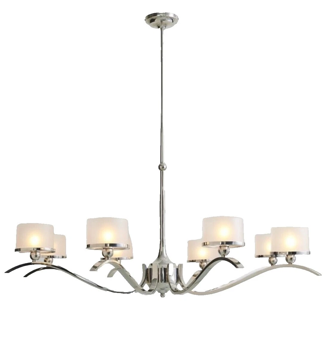 Nickel French Architectural & Garden Antiques