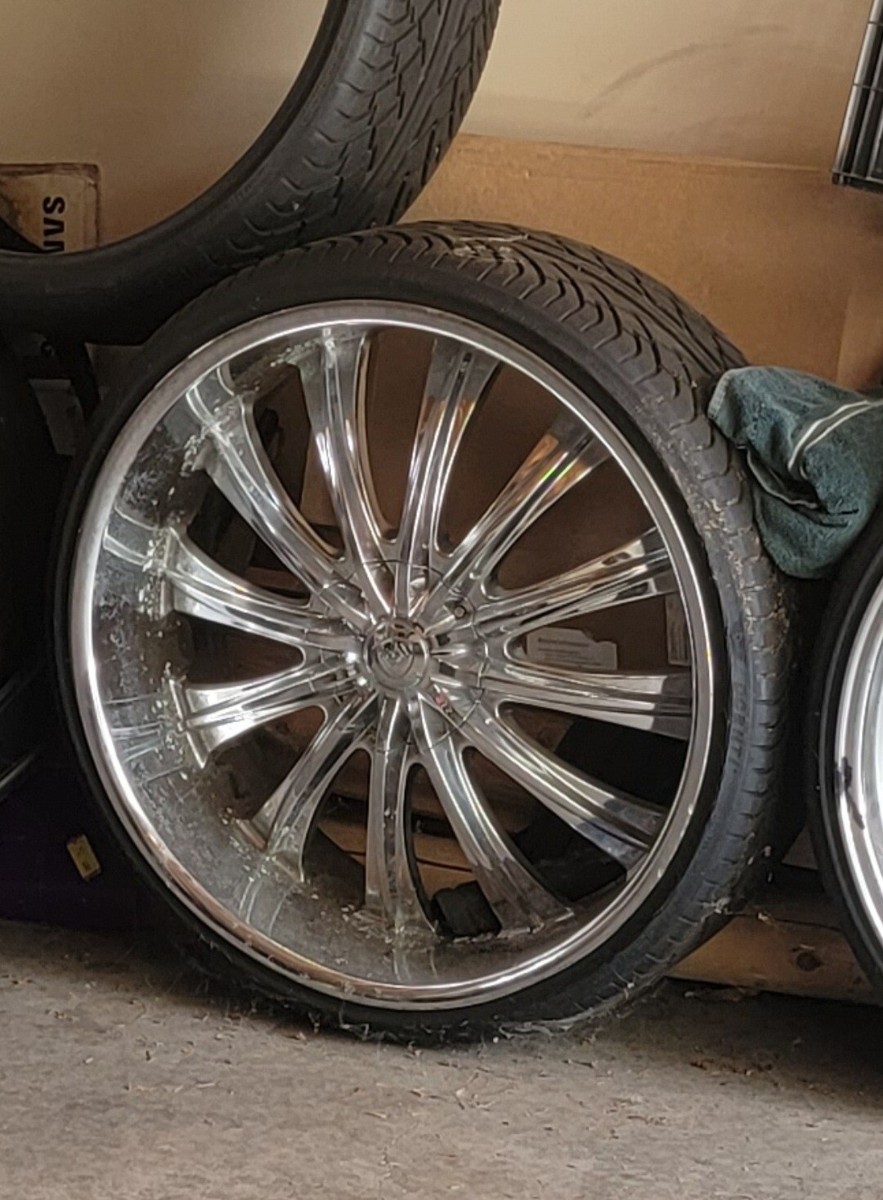 A Set Of 26