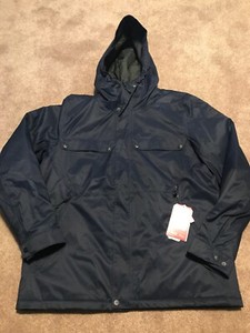 north face jenison jacket