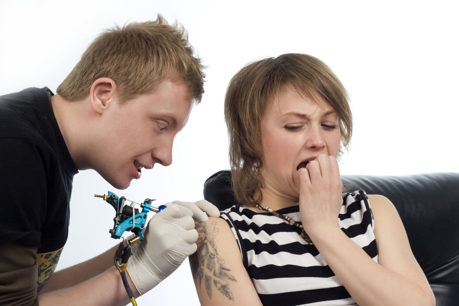 ULTRA NUMB 60g Skin Cream Painless Body Art Waxing Piercing Laser