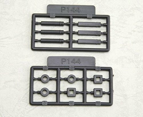 KOTOBUKIYA M.s.g P-144 Slide Joint Detail up Parts Model Kit From
