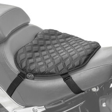 Coussin de Selle Gel pour Honda Black Widow 750 Custom L