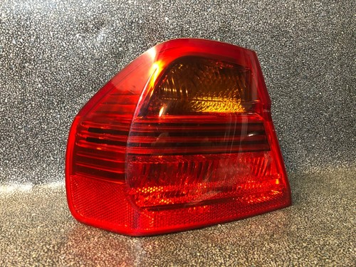 ORIG BMW E90 Bremsleuchte Rücklicht Links 6937457