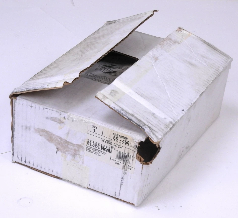 Kit de bomba de grasa lubricante Plews 55-460 Porta. 1 Gal Foto 3 de 4