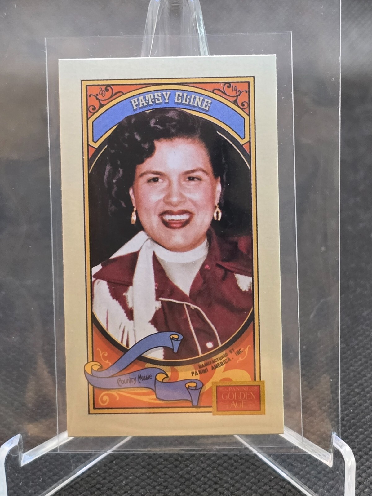 2014 Panini Golden Age Mini Hindu Brown Back Pick Your Card/Finish Your Set