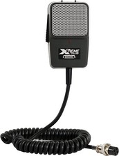 8 Pin For YAESU FT-767GX FT-757 RF LIMITED EC2018XTR TURBO EXTREME ECHO HAM MIC