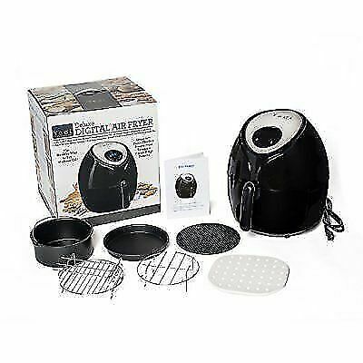 Yedi Houseware 8-in-1 Digital Air Fryer for sale online | eBay