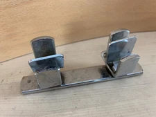 PEARL Marching Bass Drum Rim Protector Hoop Guard Bracket Bar Part Clamp-On