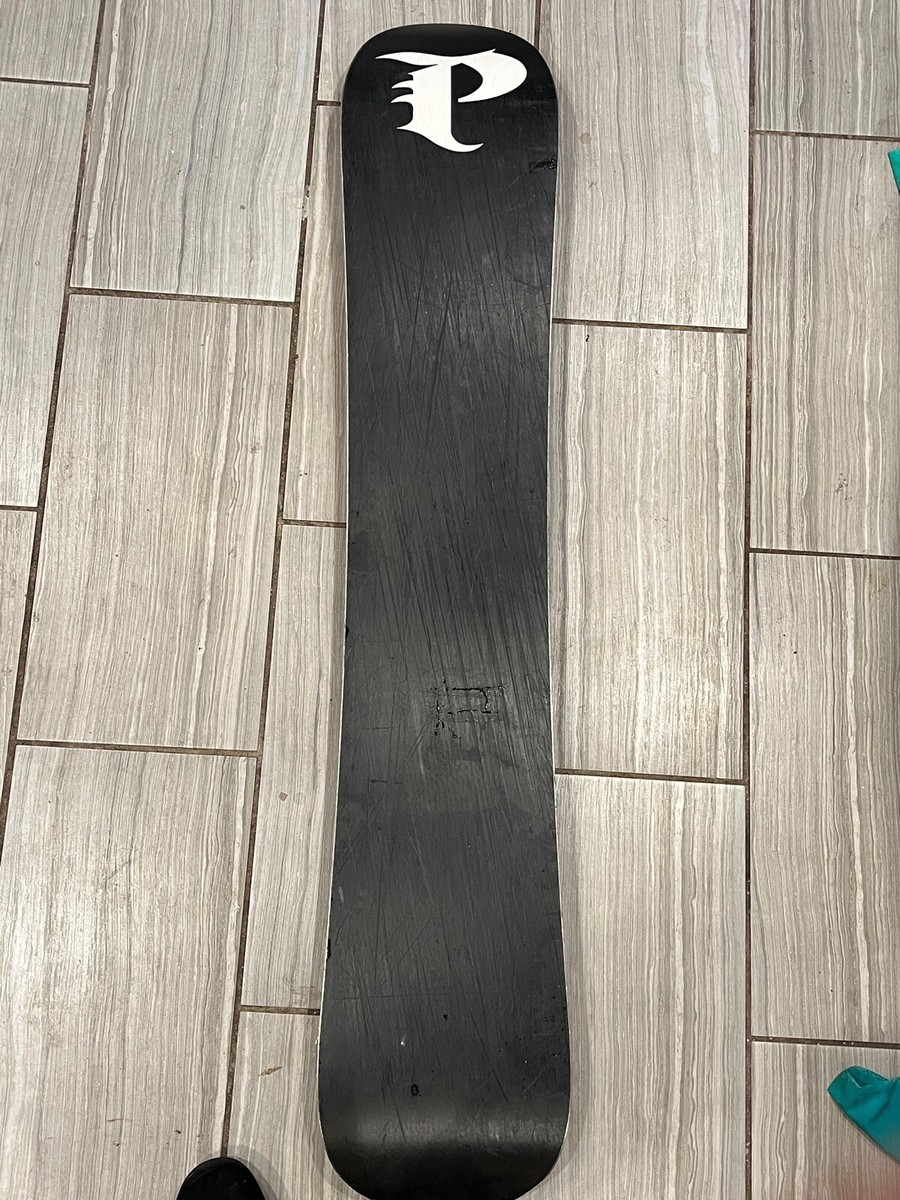 VTG Palmer Palmer Carbon Pro 2011/2012 snowboard | eBay