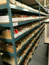 Vacuum Tubes 7V7 6HS8 6AC7 6119 6KA8 7556 6X8 12HG7 QTY 1 lot 19