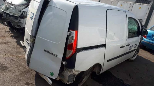 Alzacristalli Anteriore Sinistro. per RENAULT KANGOO II (F/KW0) Emotion 6296401 - Foto 8 di 9