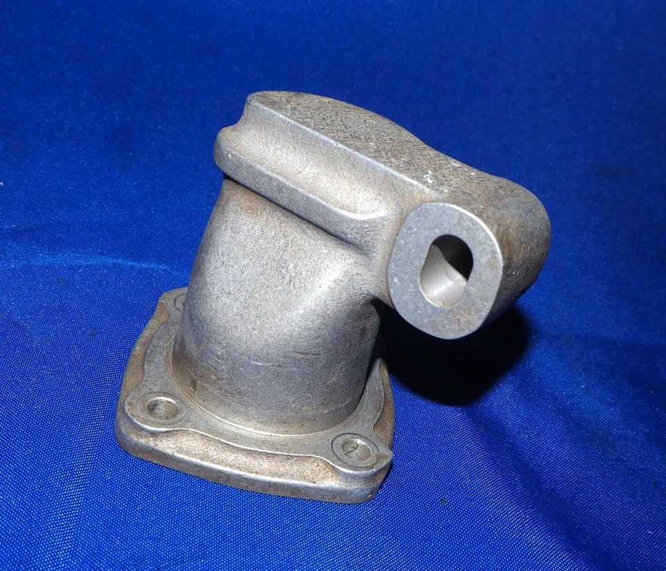 Ferrari 246 GT Dino 2.4L V6 Engine Clutch Spring Support Bracket OE 9162199 Nice - Image 2 of 4