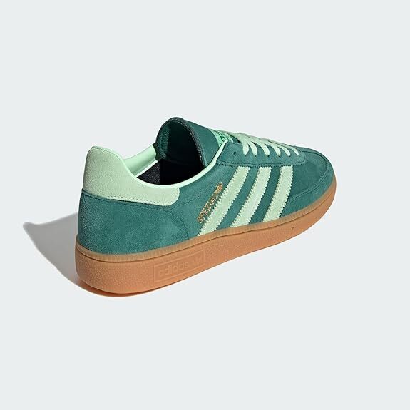 adidas Originals HANDBALL SPEZIAL College Green IE5896 Unisex  