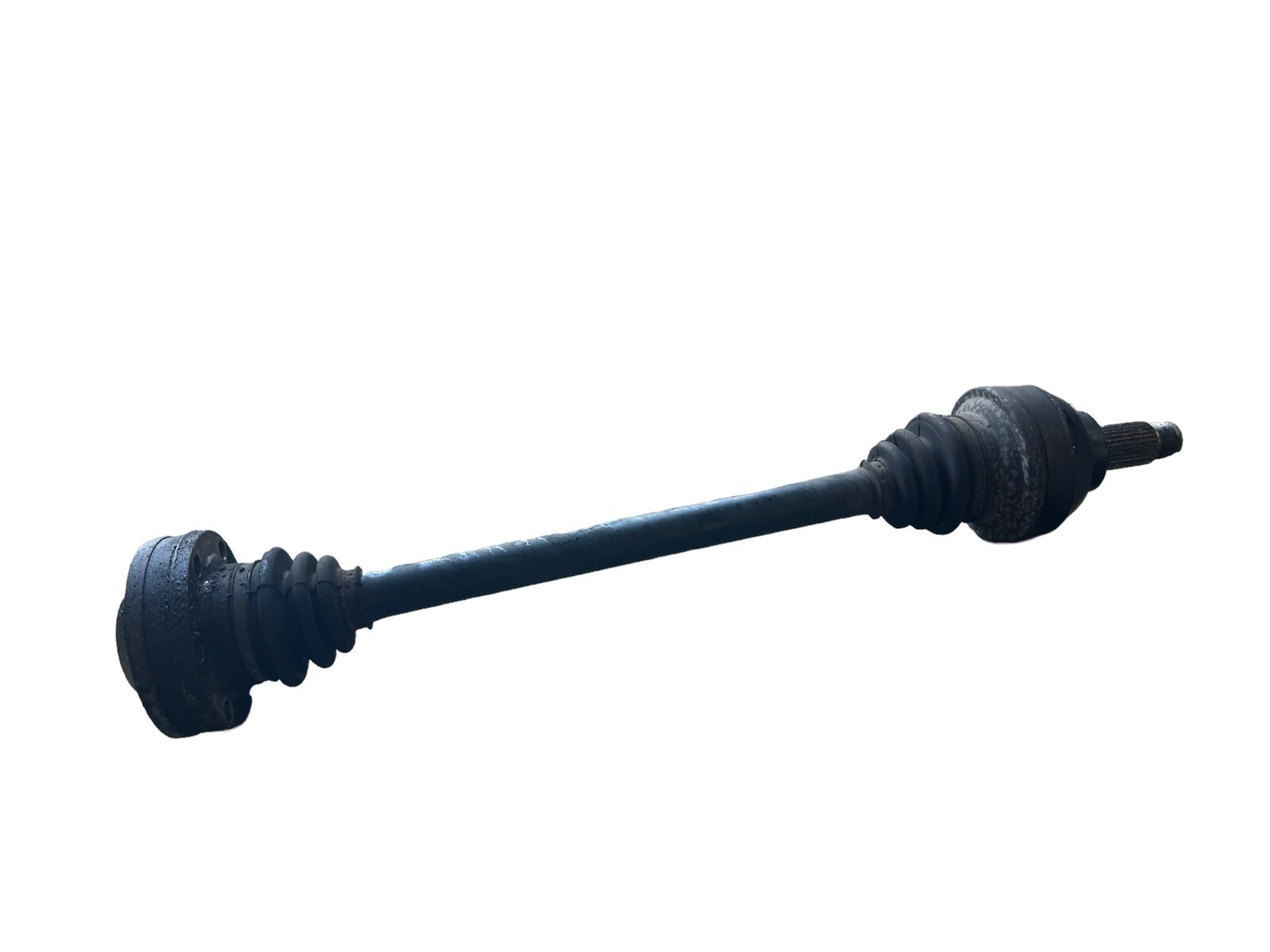 2000 BENTLEY ARNAGE REAR LEFT DRIVER AXLE OEM