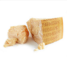 Parmigiano Reggiano Cheese DOP 24 months by Alma Gourmet