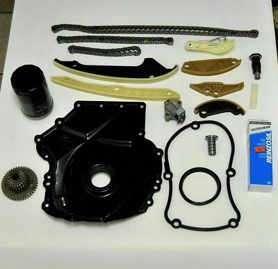 VW Audi 1,8 2,0 TFSI Steuerkettensatz 06H109467N 06H109210Q CCZ CDA CDN BZB CDH