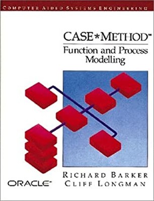 Function and Process Modelling Hardcover C. J., Barker, Richard L