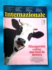 RIVISTA INTERNAZIONALE GEOPOLITICA ATTUALITA' DA COLLEZIONE NUMERO 1331