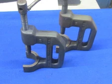 (2) Durant Post Pullers/Pushers             K-302