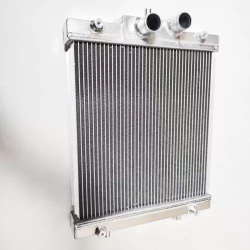 New Water Radiator Cooler 4S0121252B For Lamborghini Huracan LP610