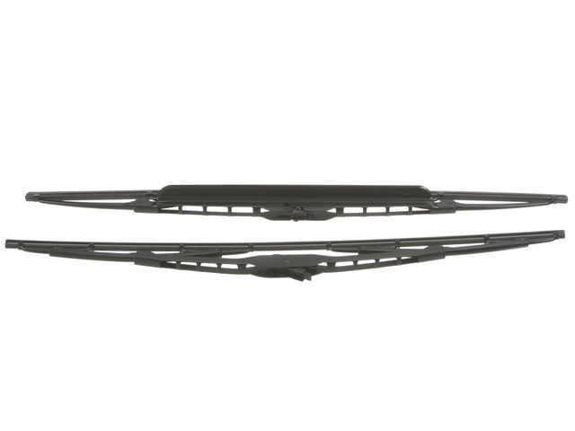 Bosch Wiper Blade Set for 2001-2002 Audi Allroad Quattro 16HSFW-image