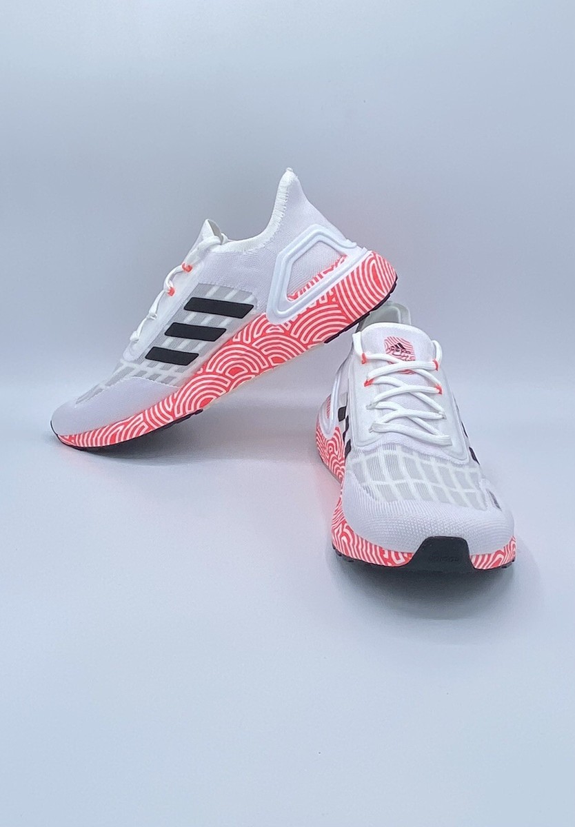 ［⭐︎］ NEW] adidas Ultraboost Summer RDY Tokyo Men's Shoes Size 9.5